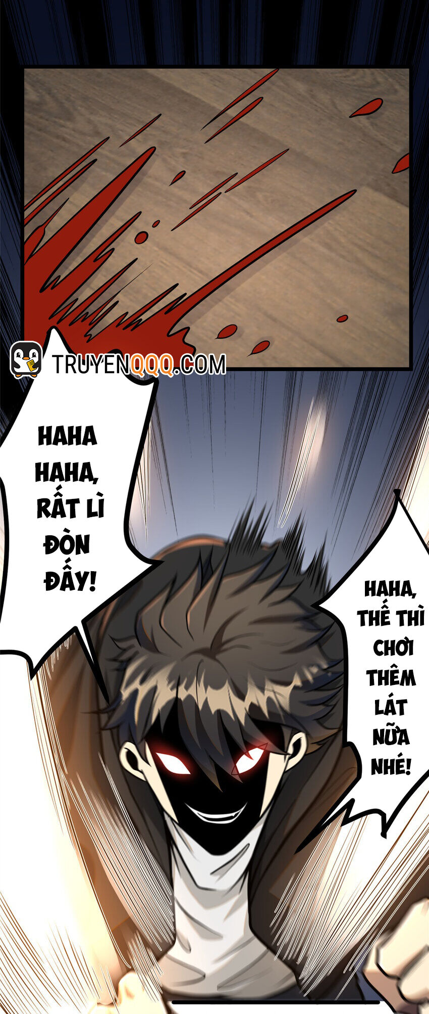 Siêu Phàm Sát Thần Chapter 82 - 2