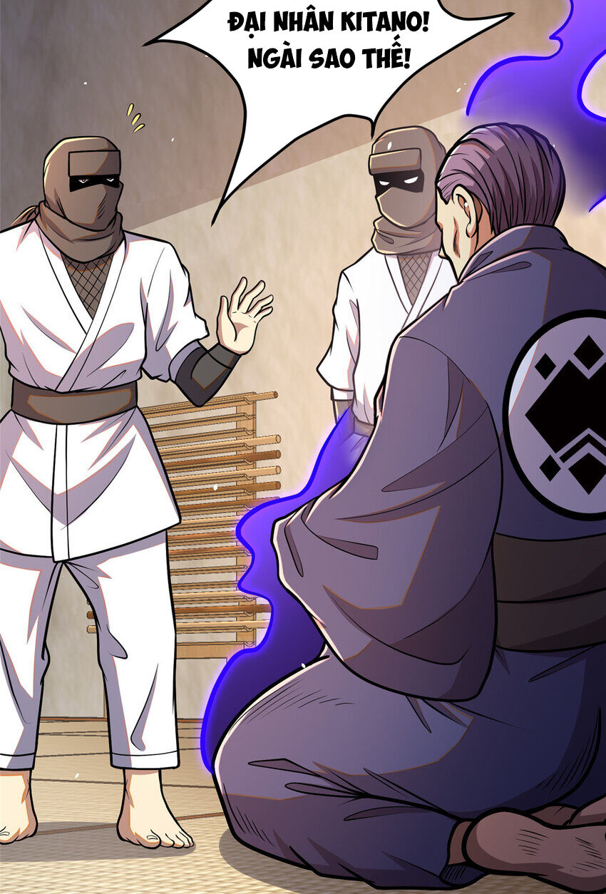 Siêu Phàm Sát Thần Chapter 82 - 33