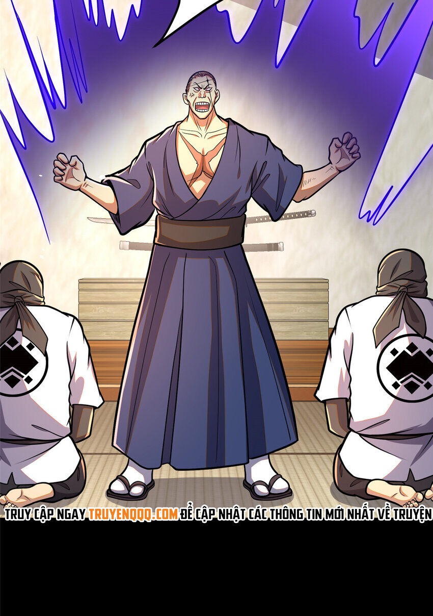 Siêu Phàm Sát Thần Chapter 82 - 35