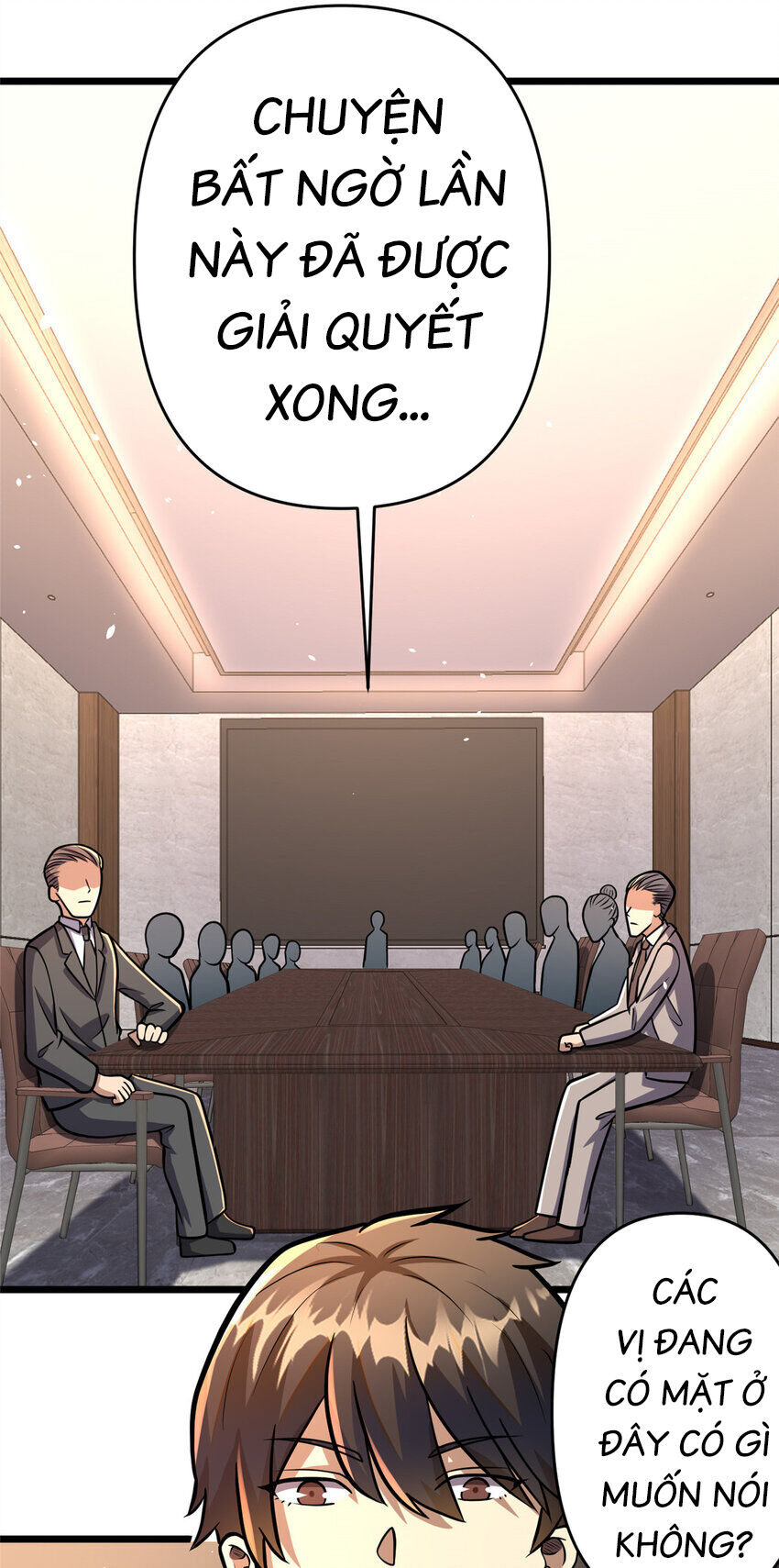 Siêu Phàm Sát Thần Chapter 82 - 38