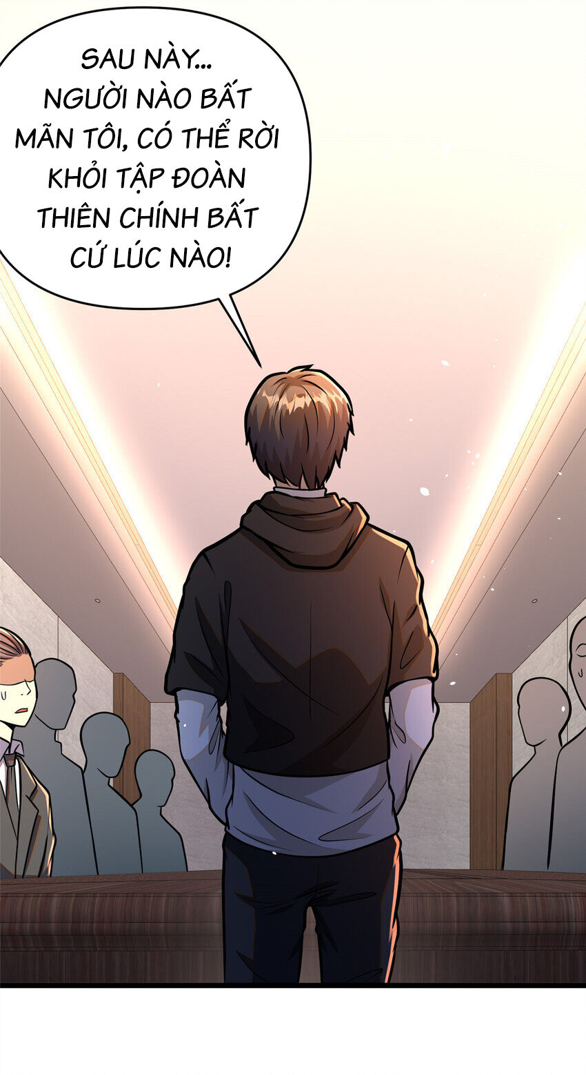 Siêu Phàm Sát Thần Chapter 82 - 41