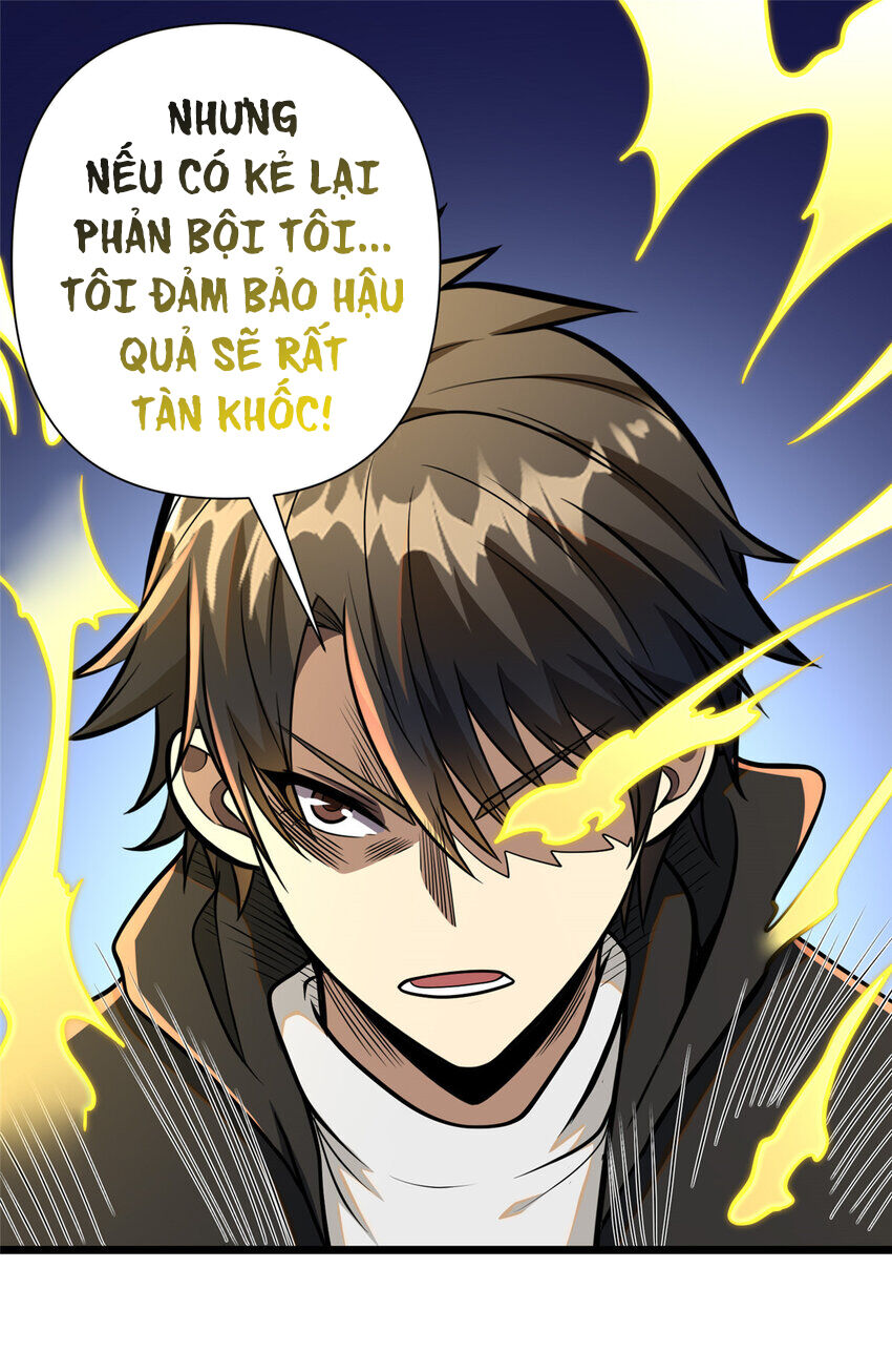 Siêu Phàm Sát Thần Chapter 82 - 42