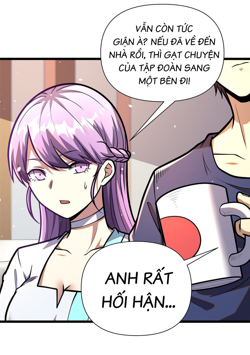 Siêu Phàm Sát Thần Chapter 82 - 46