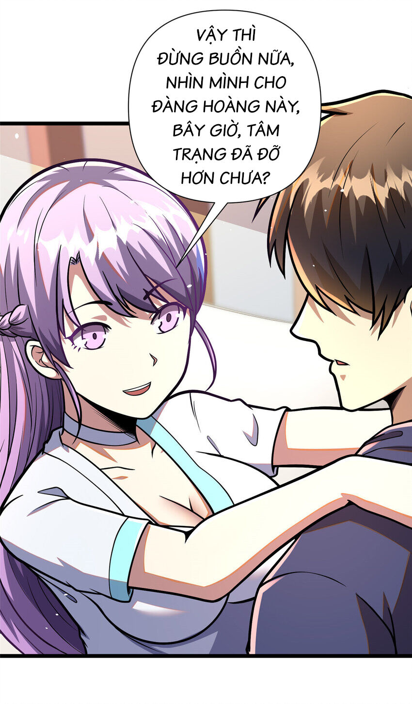 Siêu Phàm Sát Thần Chapter 82 - 48