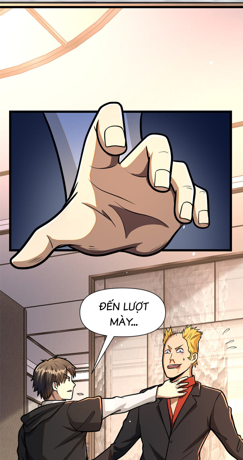 Siêu Phàm Sát Thần Chapter 82 - 6