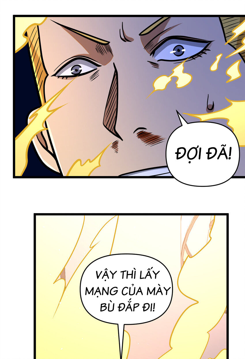 Siêu Phàm Sát Thần Chapter 82 - 10