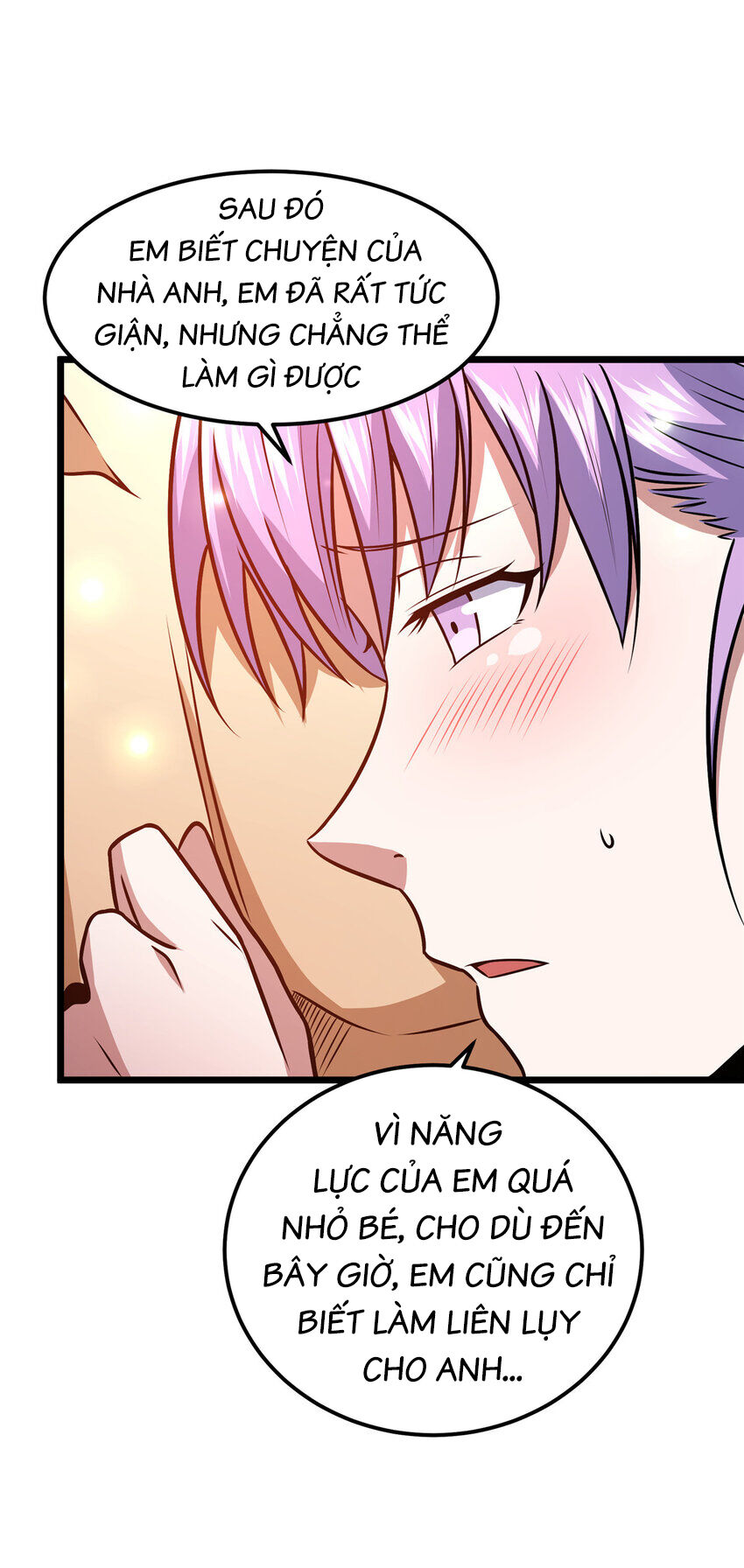 Siêu Phàm Sát Thần Chapter 83 - 11