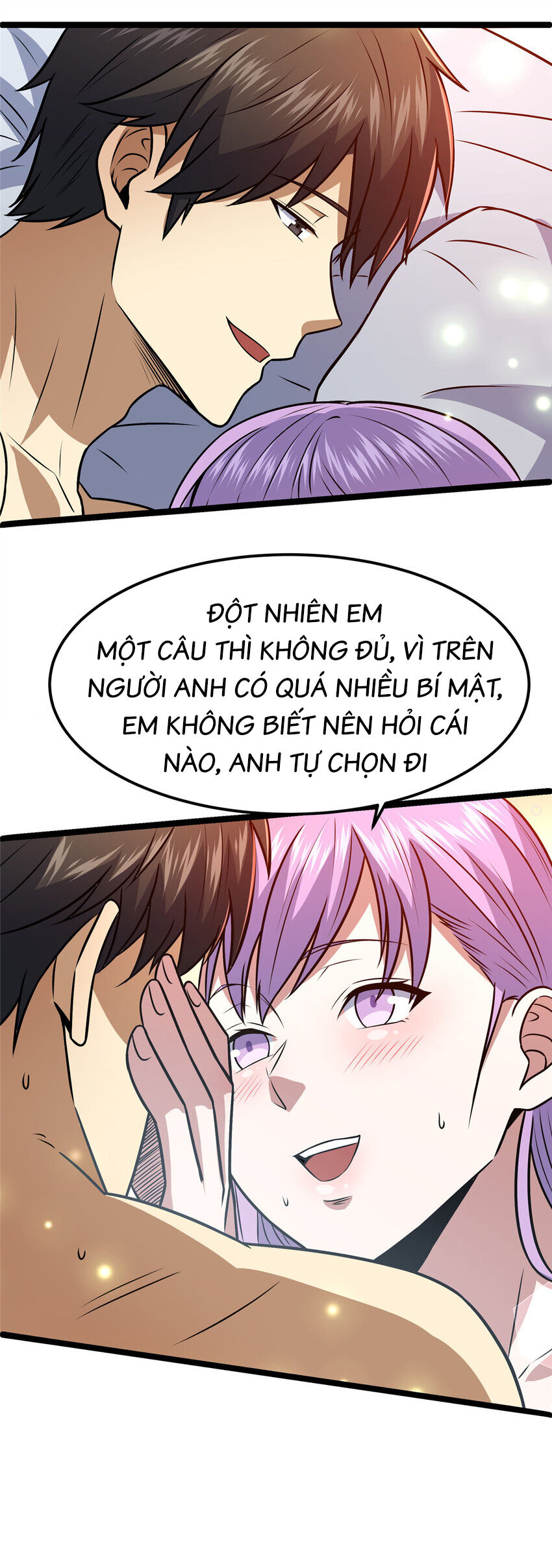 Siêu Phàm Sát Thần Chapter 83 - 16