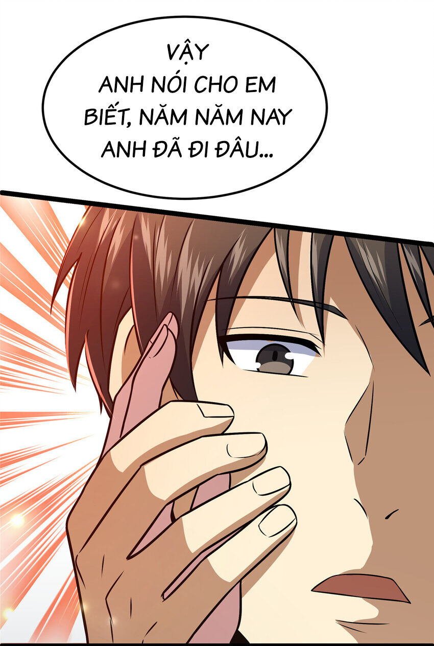 Siêu Phàm Sát Thần Chapter 83 - 17