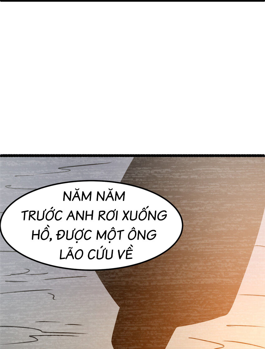 Siêu Phàm Sát Thần Chapter 83 - 18