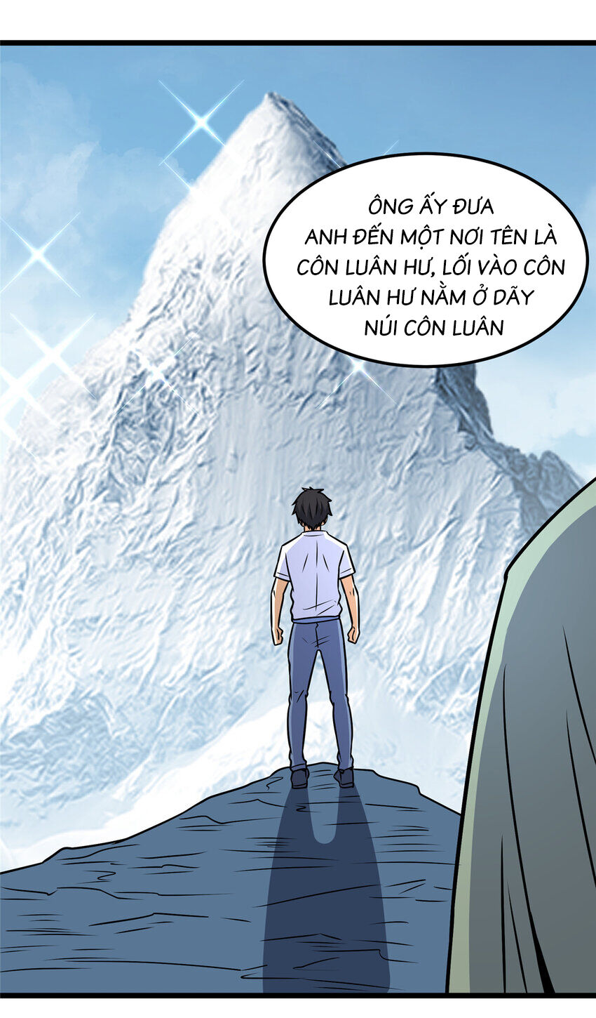 Siêu Phàm Sát Thần Chapter 83 - 20