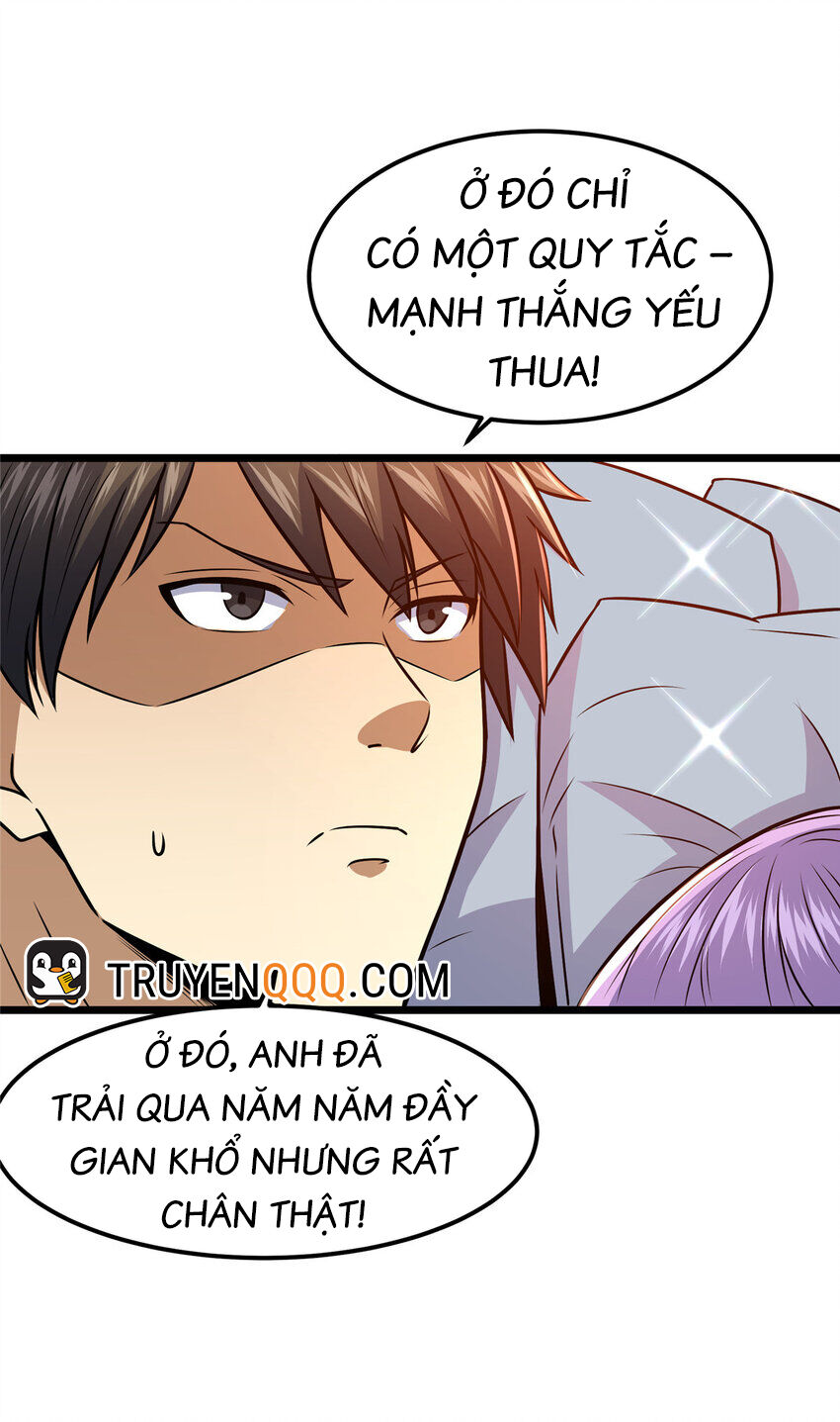 Siêu Phàm Sát Thần Chapter 83 - 22