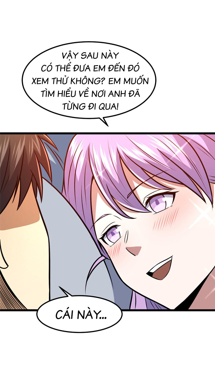 Siêu Phàm Sát Thần Chapter 83 - 23