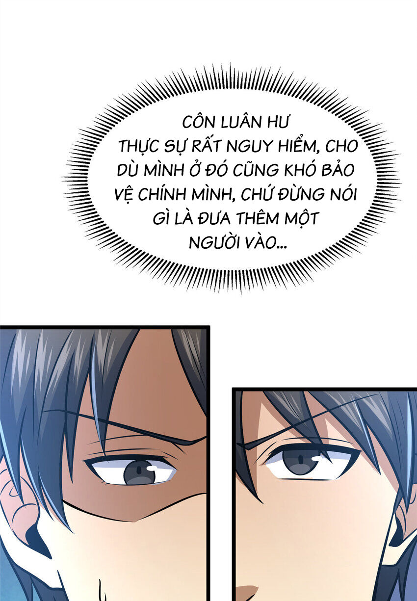 Siêu Phàm Sát Thần Chapter 83 - 24