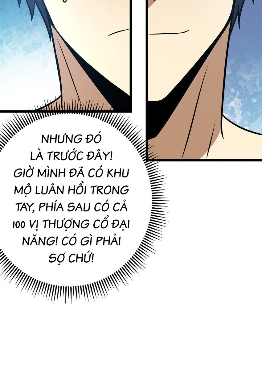 Siêu Phàm Sát Thần Chapter 83 - 25