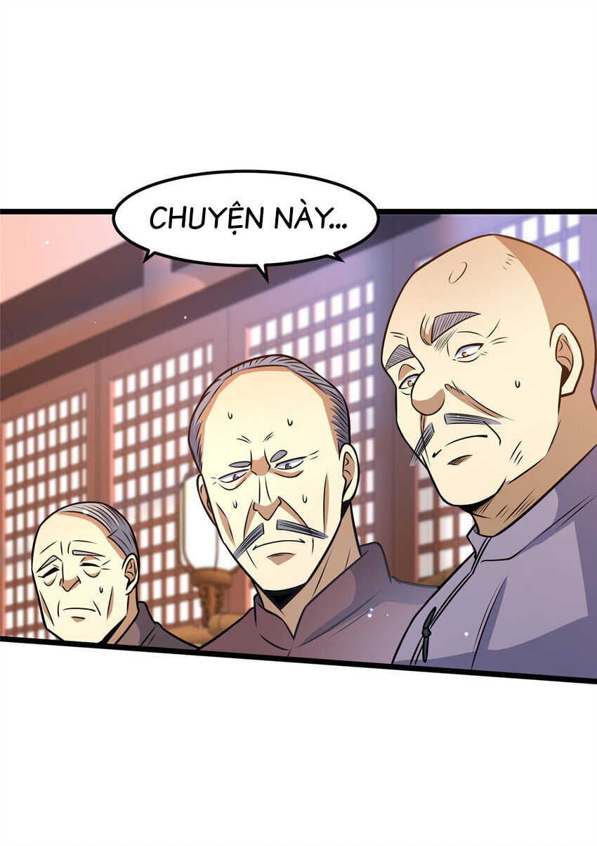 Siêu Phàm Sát Thần Chapter 83 - 32