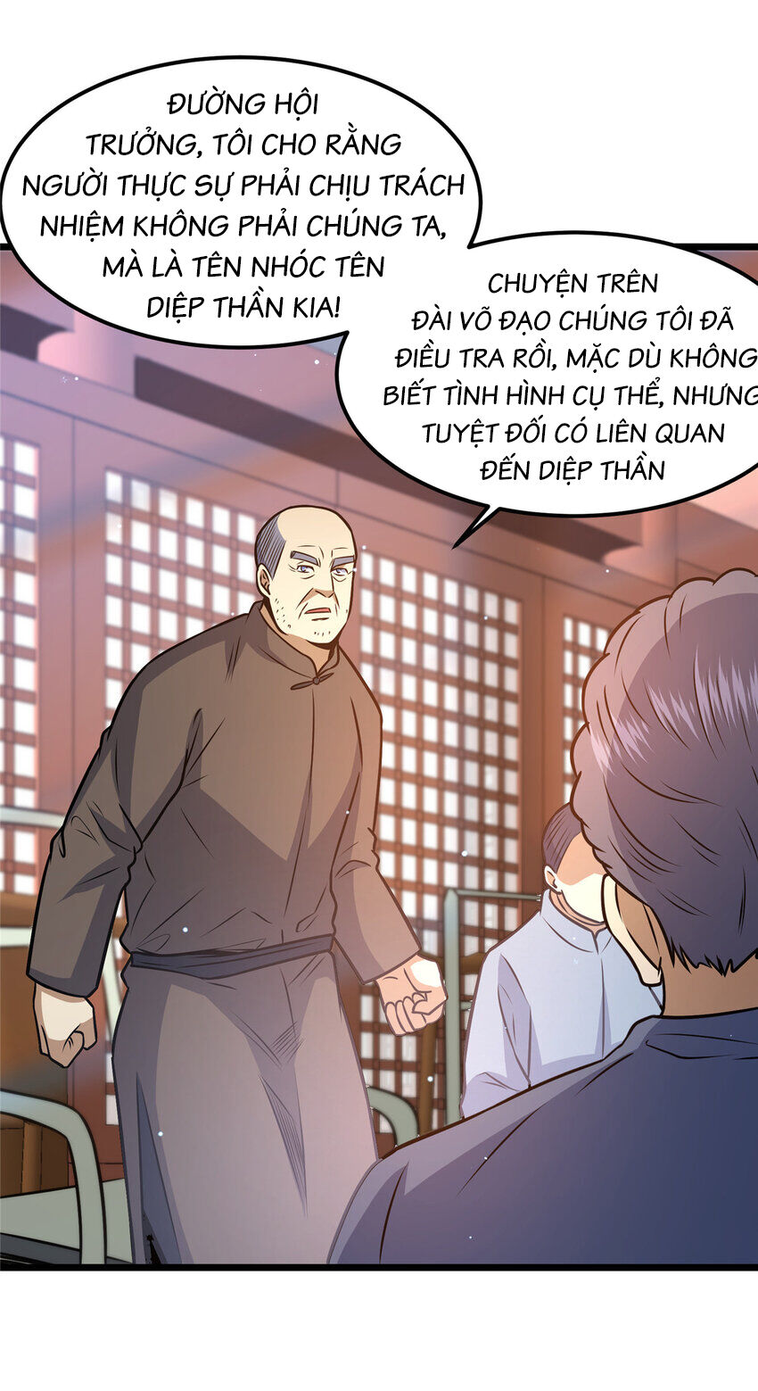 Siêu Phàm Sát Thần Chapter 83 - 34