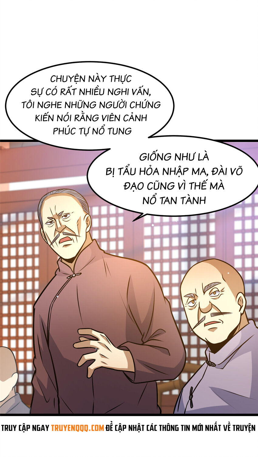 Siêu Phàm Sát Thần Chapter 83 - 36