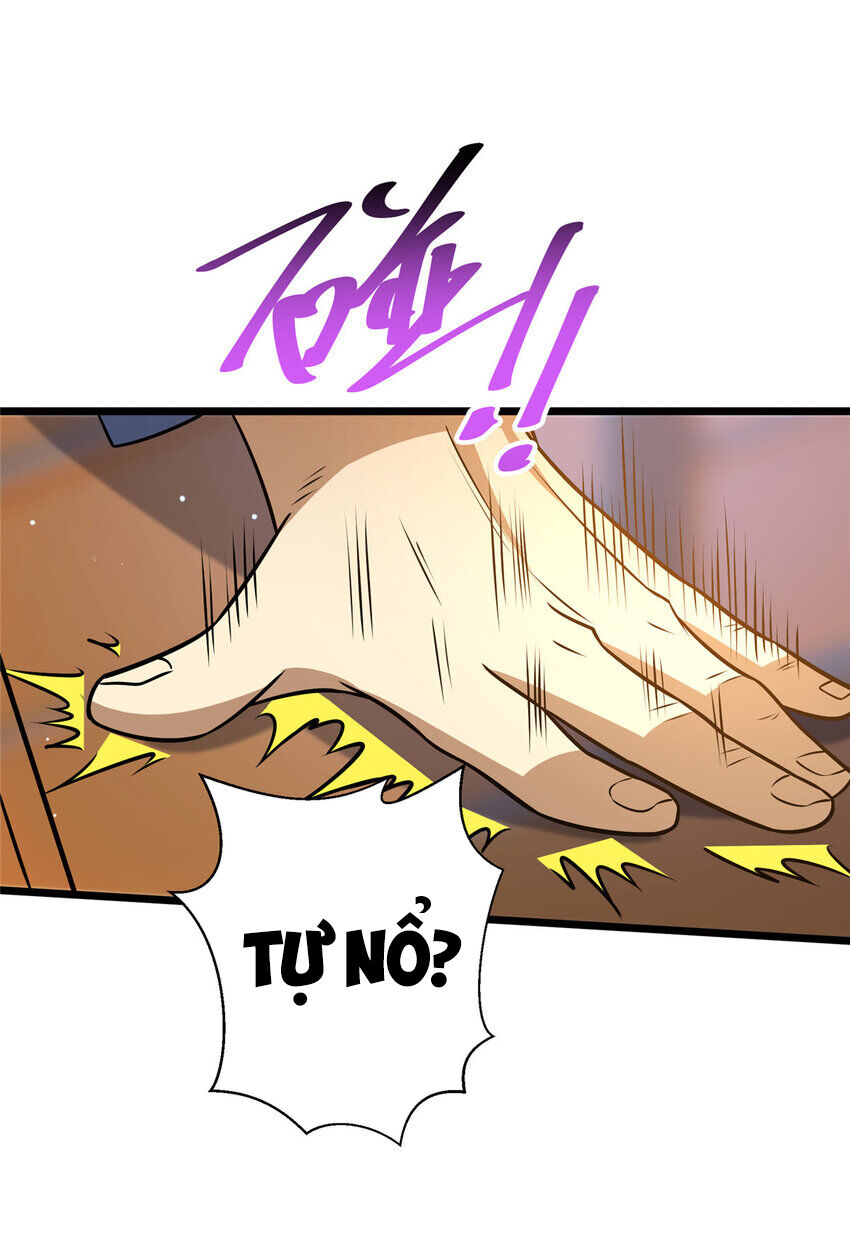 Siêu Phàm Sát Thần Chapter 83 - 37
