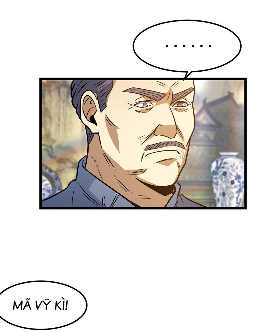Siêu Phàm Sát Thần Chapter 83 - 39