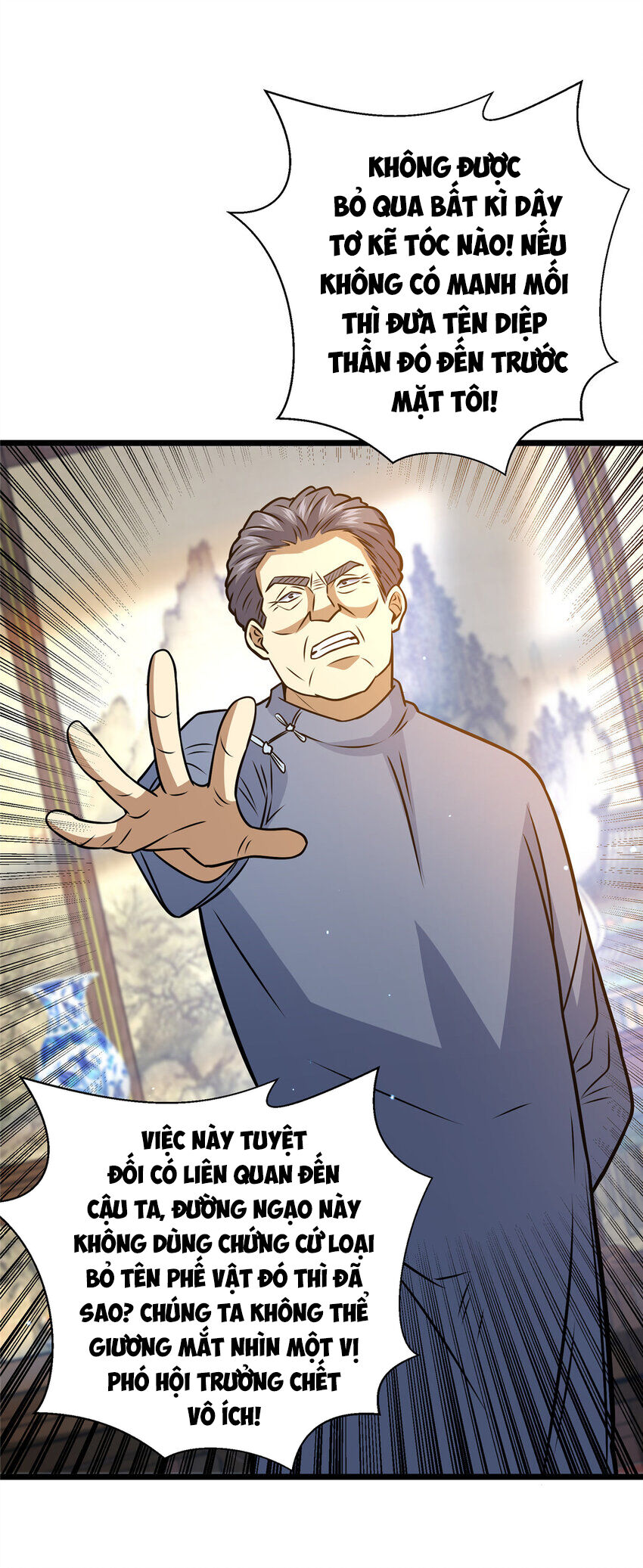 Siêu Phàm Sát Thần Chapter 83 - 41