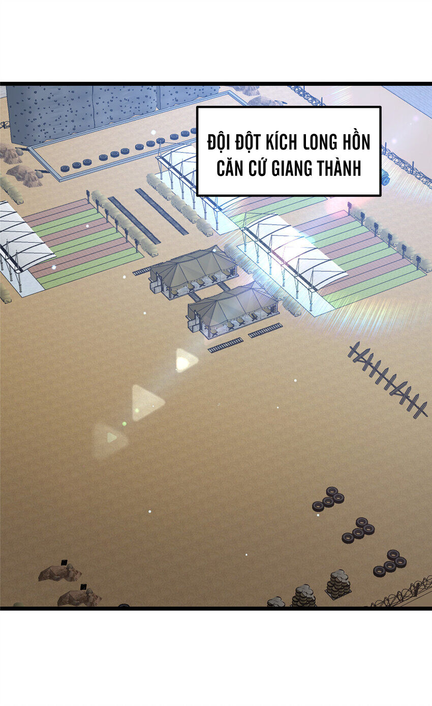 Siêu Phàm Sát Thần Chapter 83 - 44