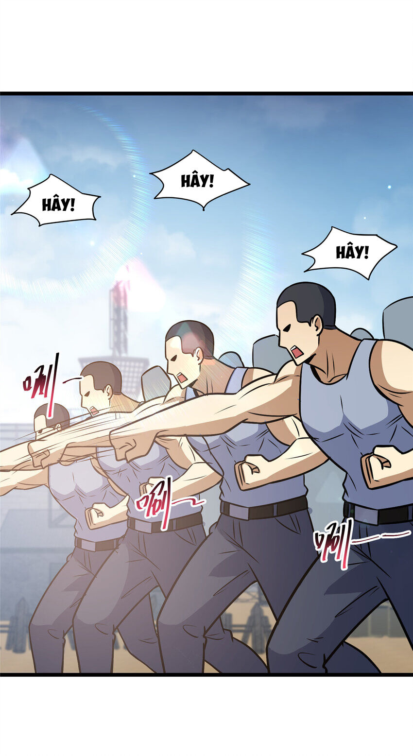 Siêu Phàm Sát Thần Chapter 83 - 45