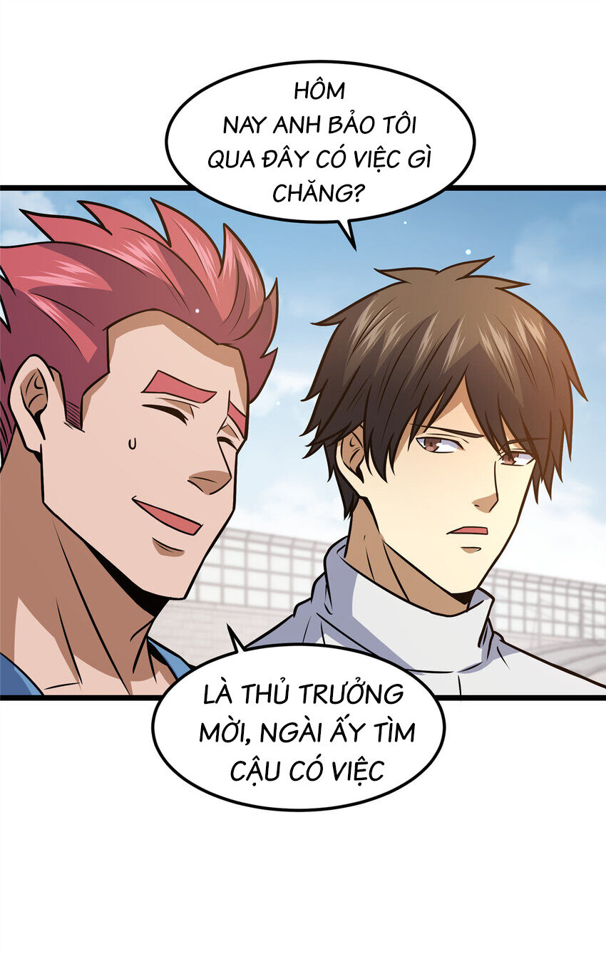 Siêu Phàm Sát Thần Chapter 83 - 47