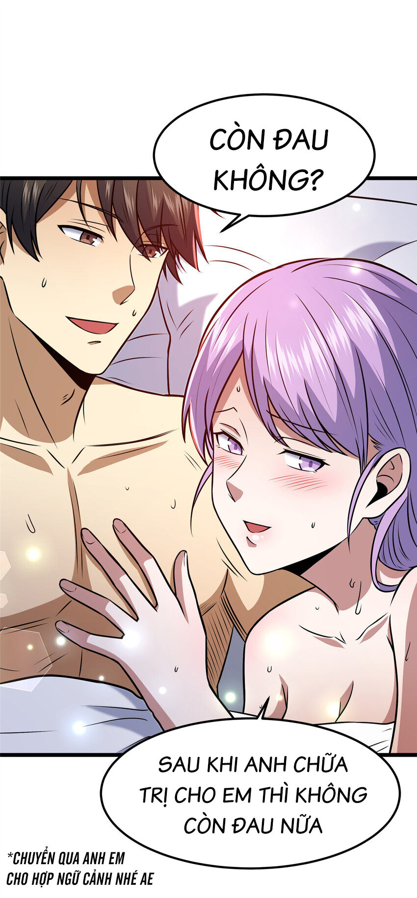 Siêu Phàm Sát Thần Chapter 83 - 5