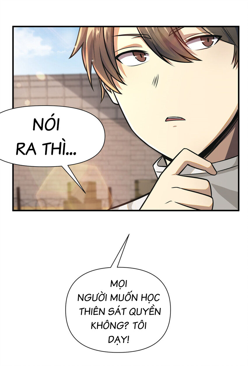 Siêu Phàm Sát Thần Chapter 85 - 11