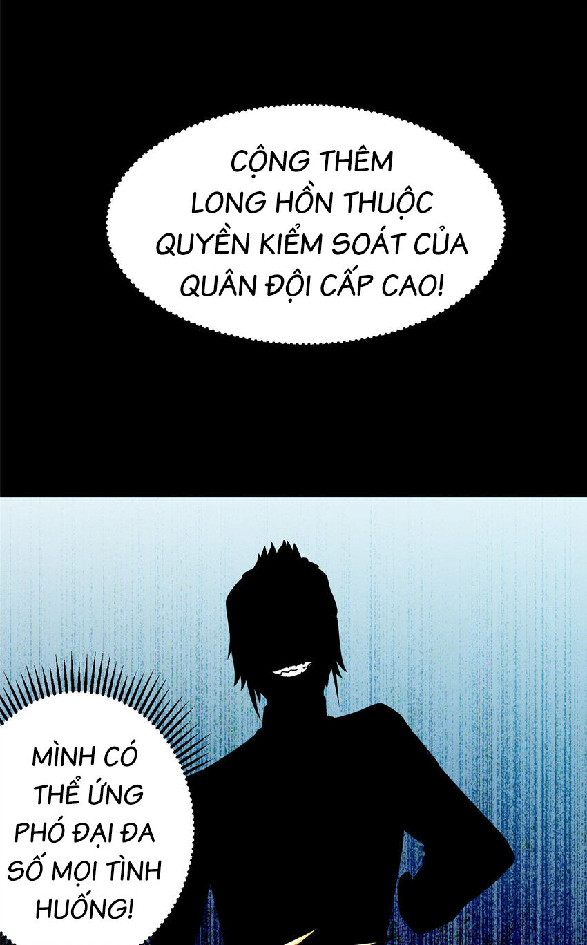 Siêu Phàm Sát Thần Chapter 85 - 16
