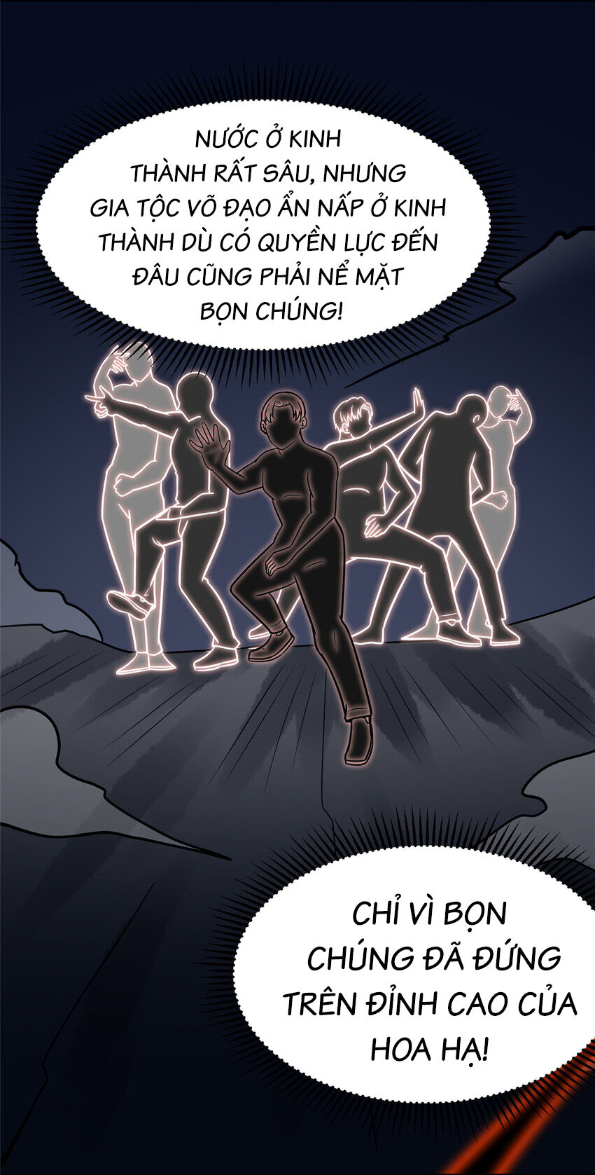 Siêu Phàm Sát Thần Chapter 85 - 19