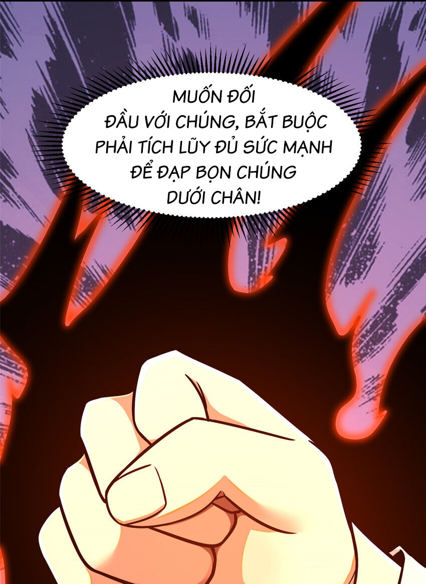 Siêu Phàm Sát Thần Chapter 85 - 20