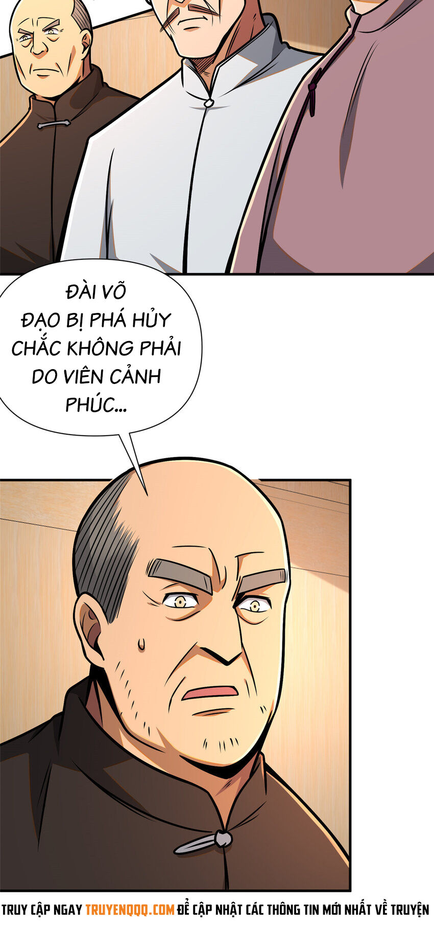 Siêu Phàm Sát Thần Chapter 85 - 23