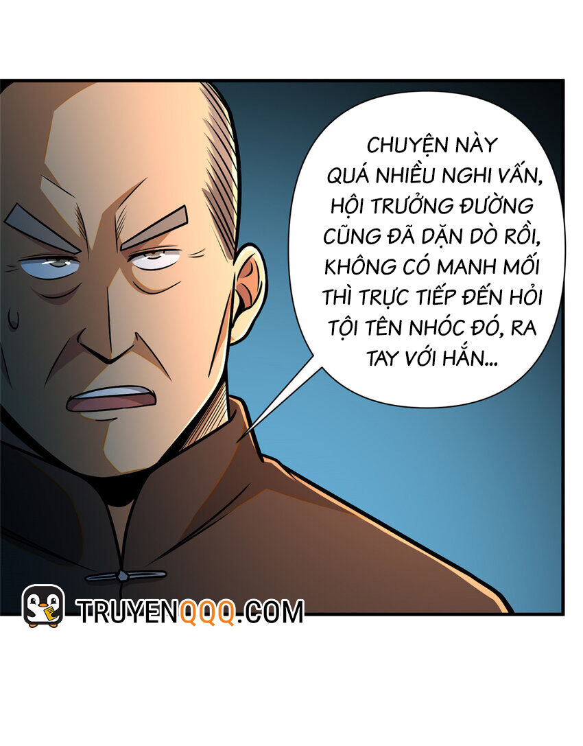 Siêu Phàm Sát Thần Chapter 85 - 28