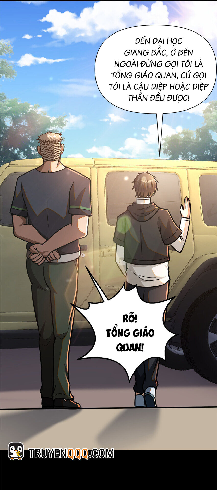 Siêu Phàm Sát Thần Chapter 85 - 38