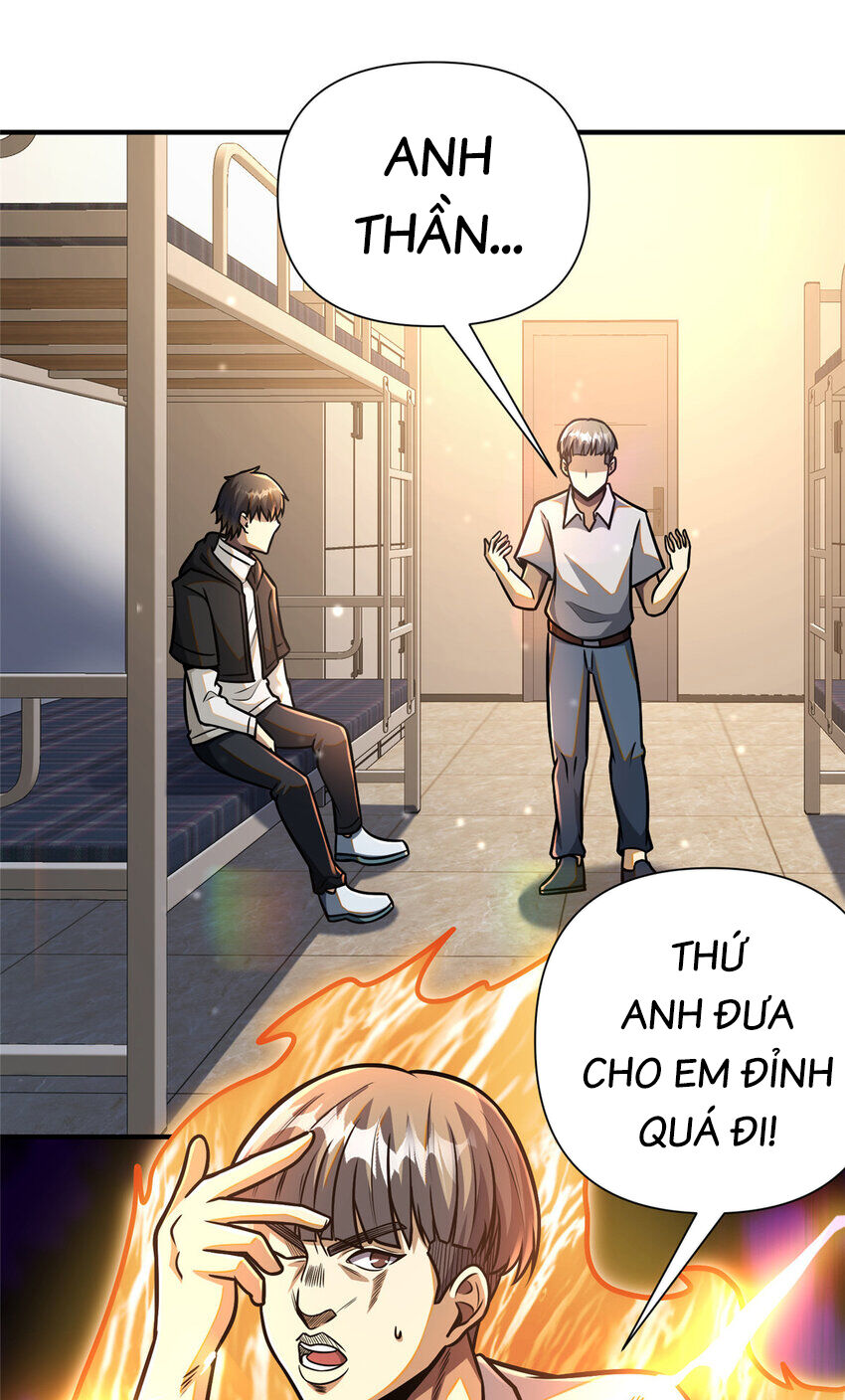 Siêu Phàm Sát Thần Chapter 85 - 41
