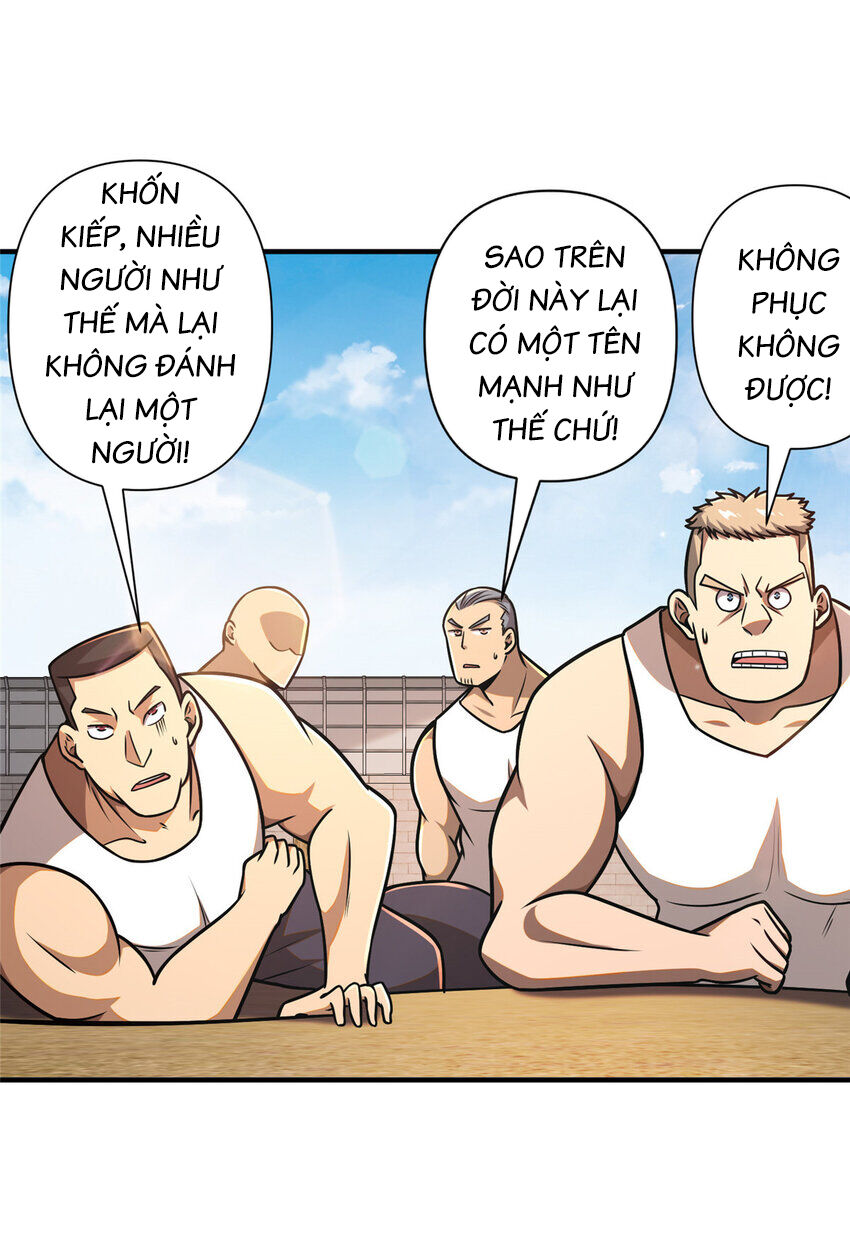 Siêu Phàm Sát Thần Chapter 85 - 5