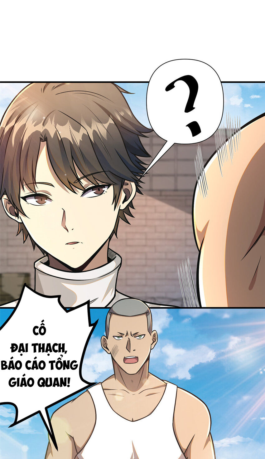 Siêu Phàm Sát Thần Chapter 85 - 7