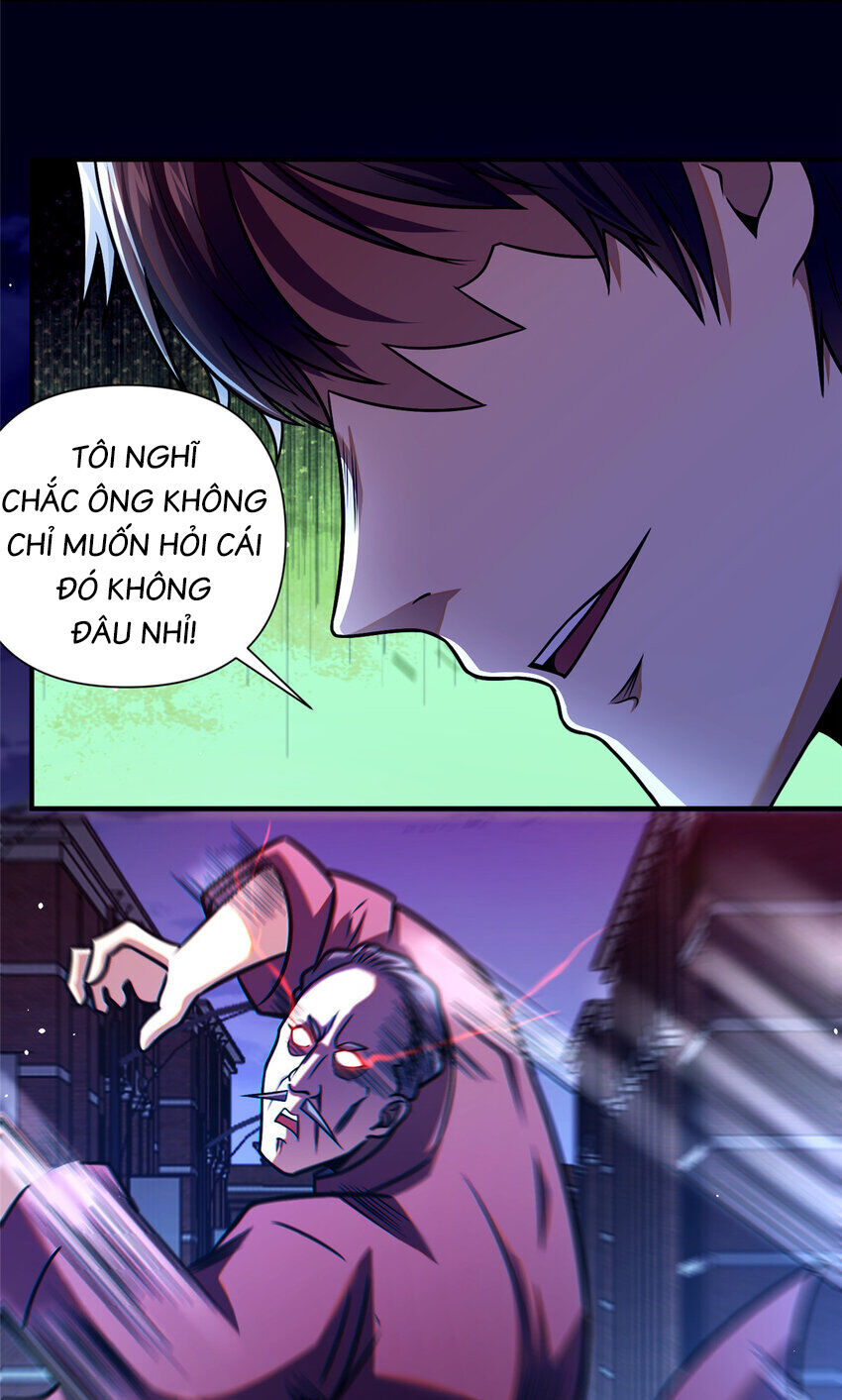 Siêu Phàm Sát Thần Chapter 86 - 11