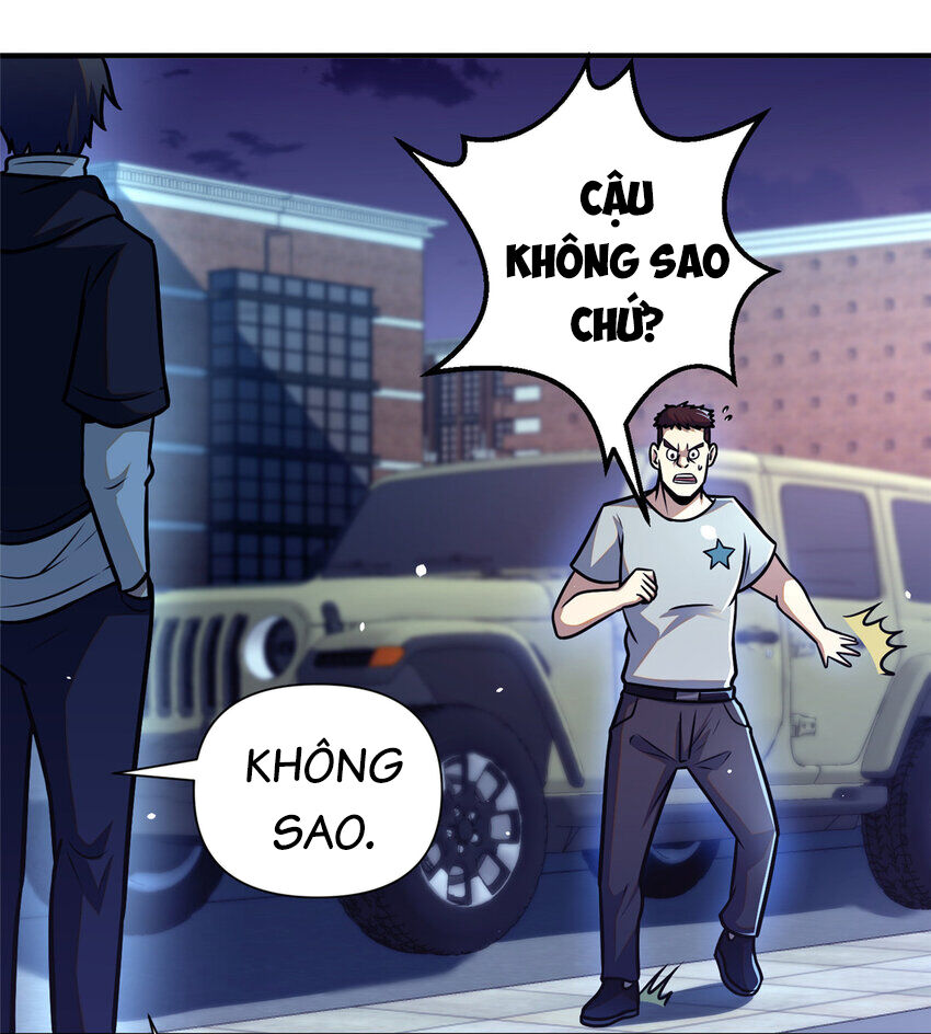 Siêu Phàm Sát Thần Chapter 86 - 32