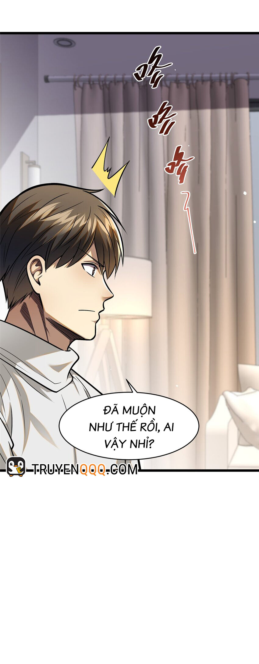 Siêu Phàm Sát Thần Chapter 88 - 16