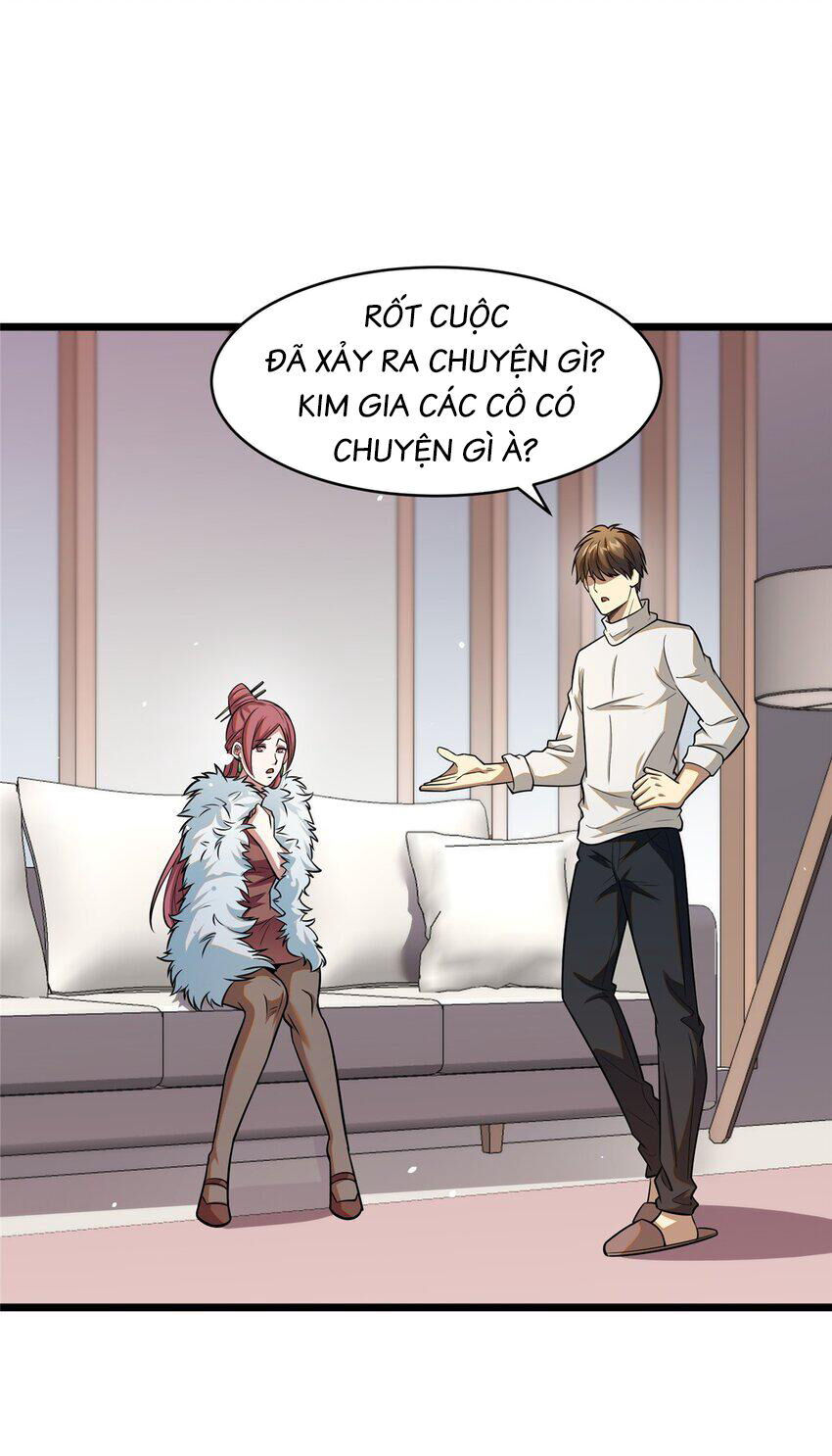 Siêu Phàm Sát Thần Chapter 88 - 20
