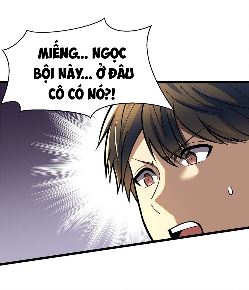 Siêu Phàm Sát Thần Chapter 88 - 23
