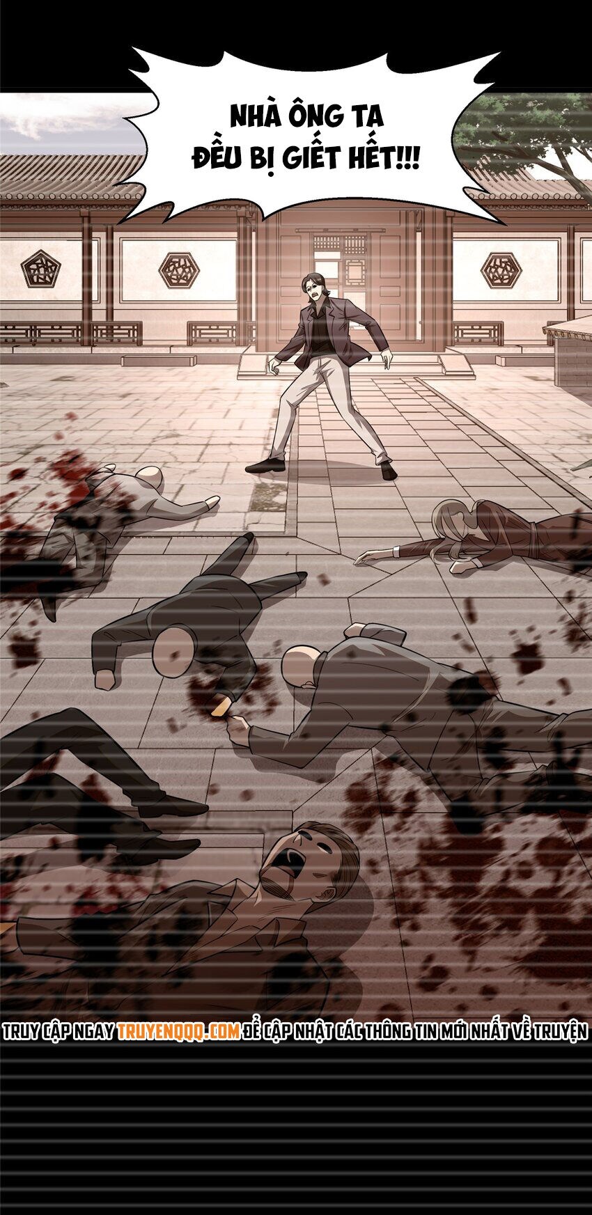 Siêu Phàm Sát Thần Chapter 88 - 28