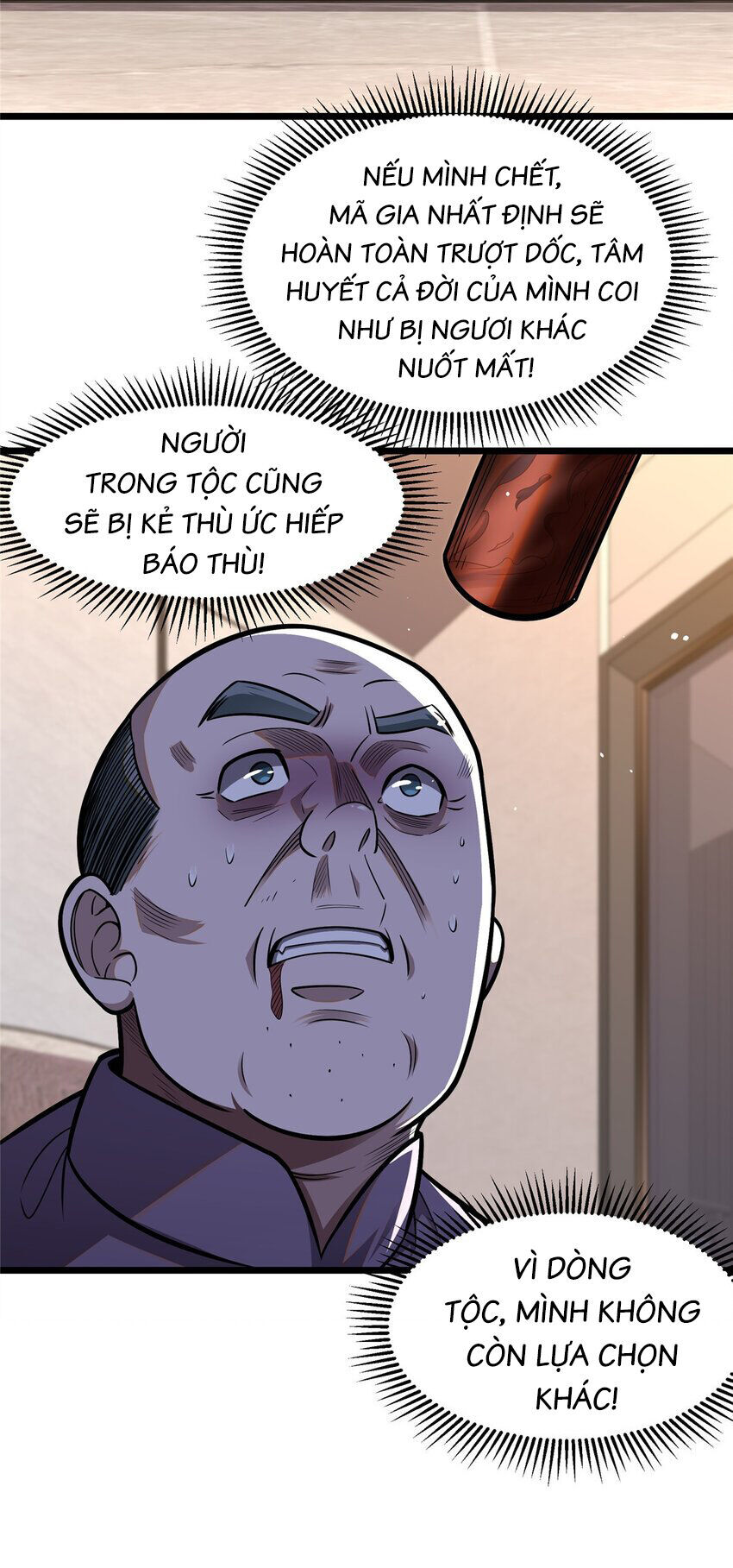 Siêu Phàm Sát Thần Chapter 88 - 3