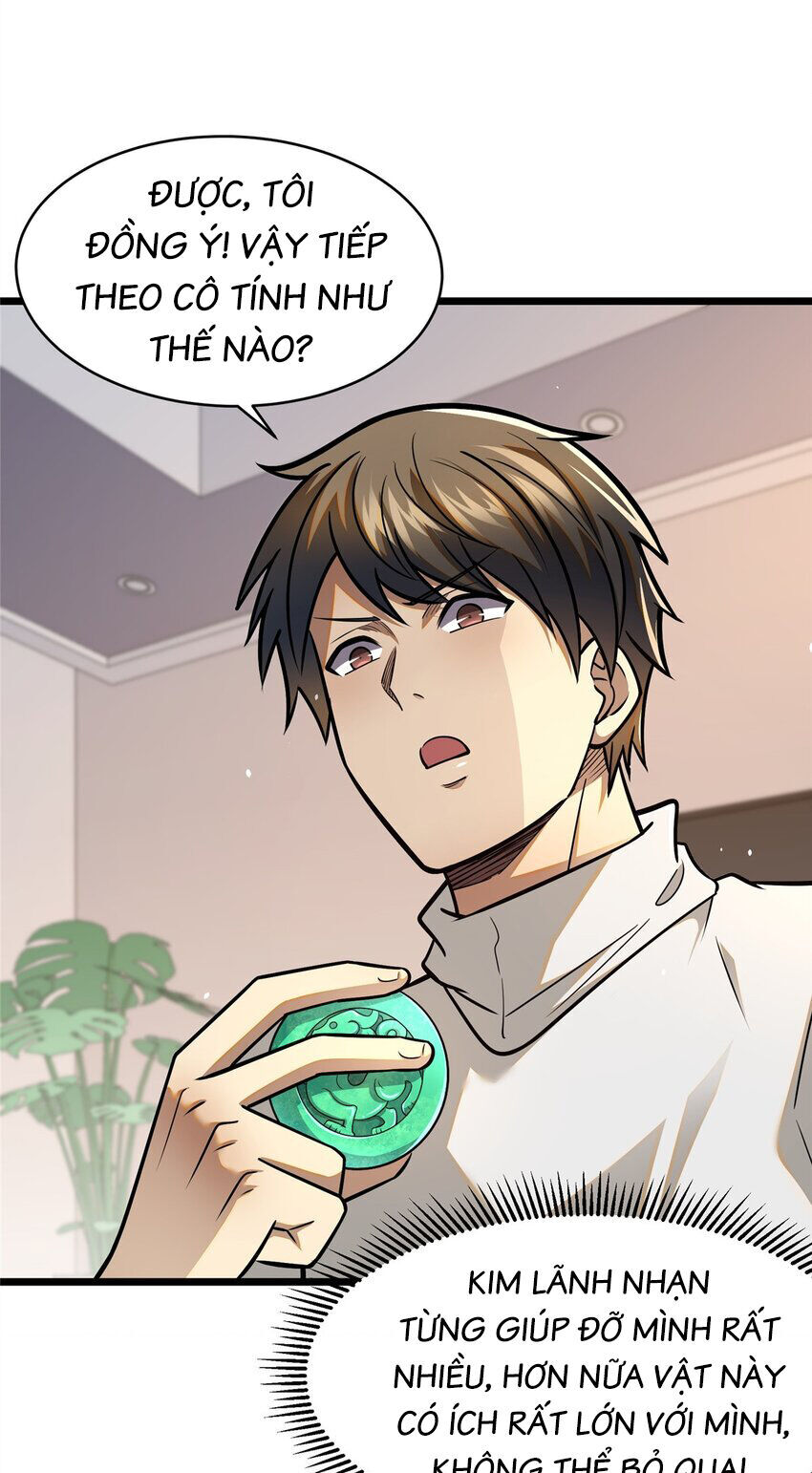 Siêu Phàm Sát Thần Chapter 88 - 31