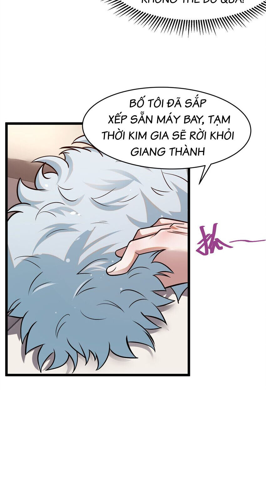 Siêu Phàm Sát Thần Chapter 88 - 32