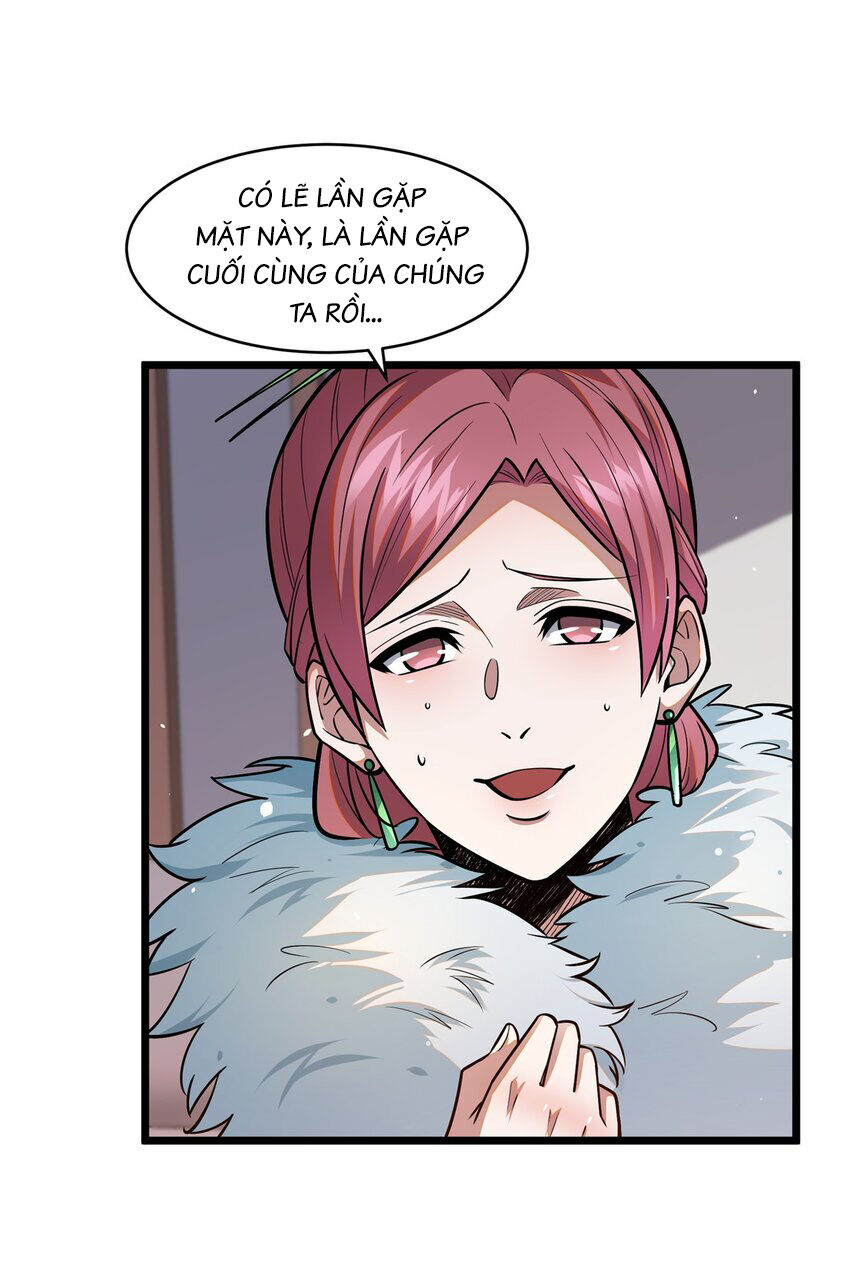 Siêu Phàm Sát Thần Chapter 88 - 34