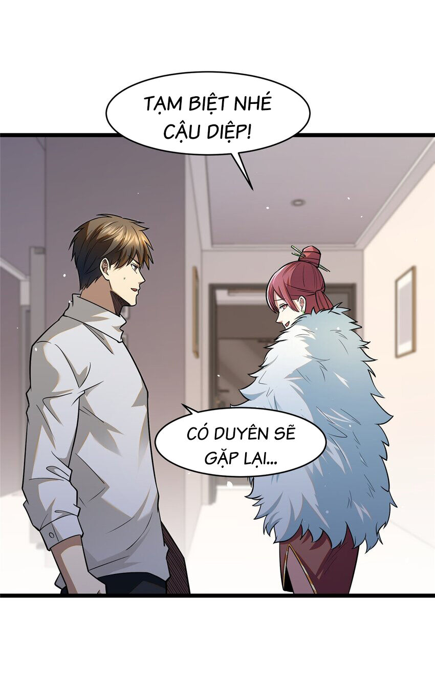 Siêu Phàm Sát Thần Chapter 88 - 35